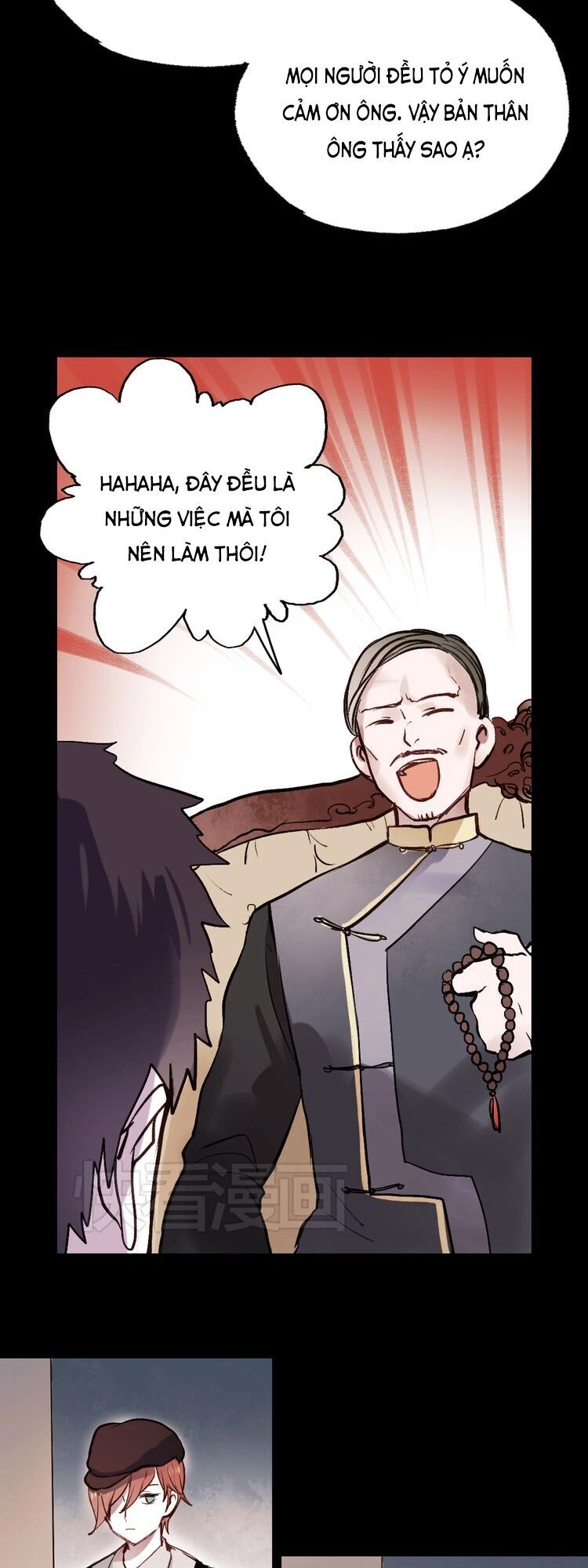 Nam Yên Trai Bút Lục Chapter 22 - 26