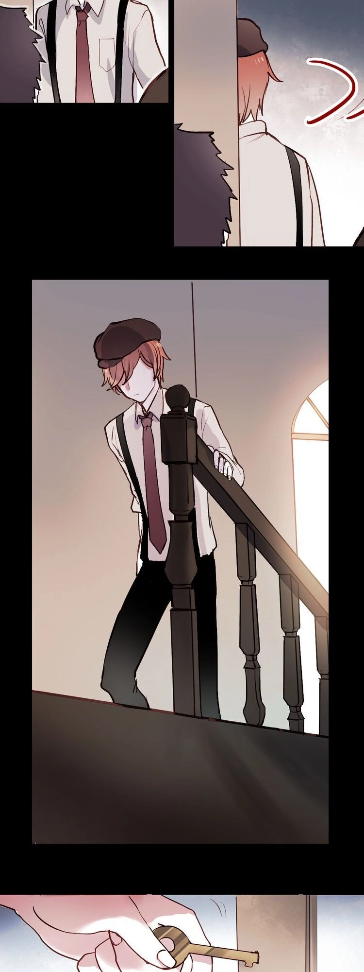 Nam Yên Trai Bút Lục Chapter 22 - 27