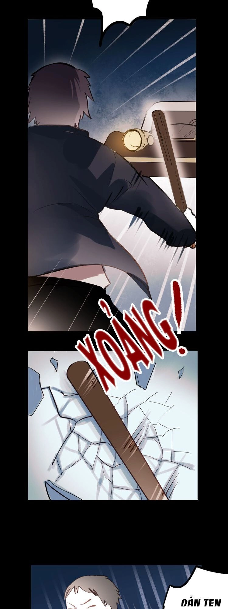 Nam Yên Trai Bút Lục Chapter 22 - 31