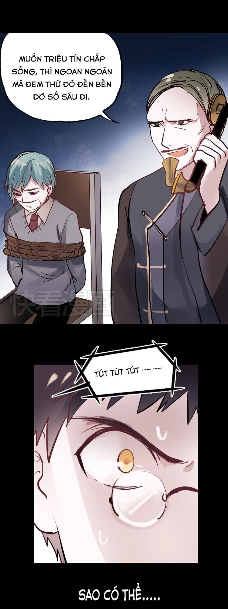 Nam Yên Trai Bút Lục Chapter 22 - 35