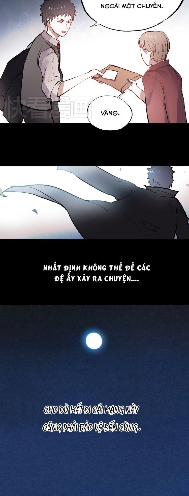 Nam Yên Trai Bút Lục Chapter 22 - 38