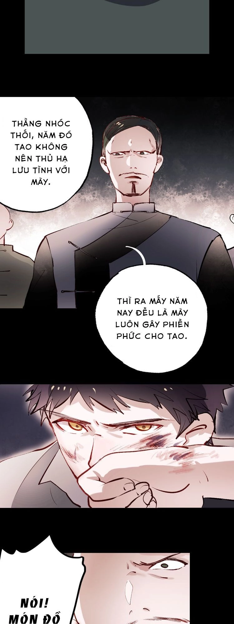 Nam Yên Trai Bút Lục Chapter 23 - 4