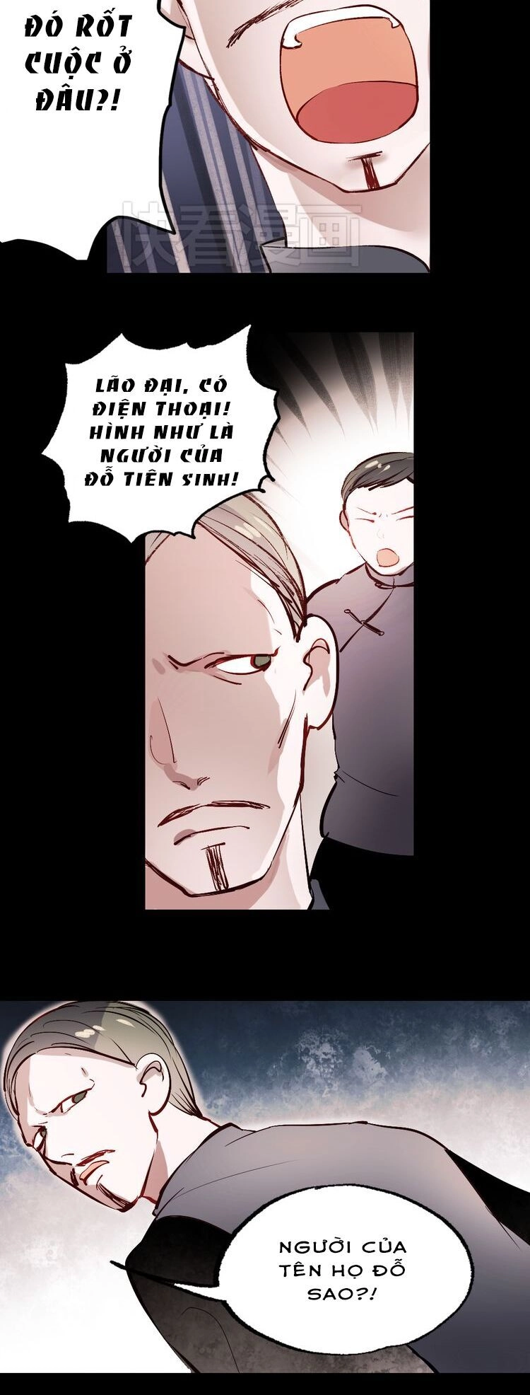 Nam Yên Trai Bút Lục Chapter 23 - 5