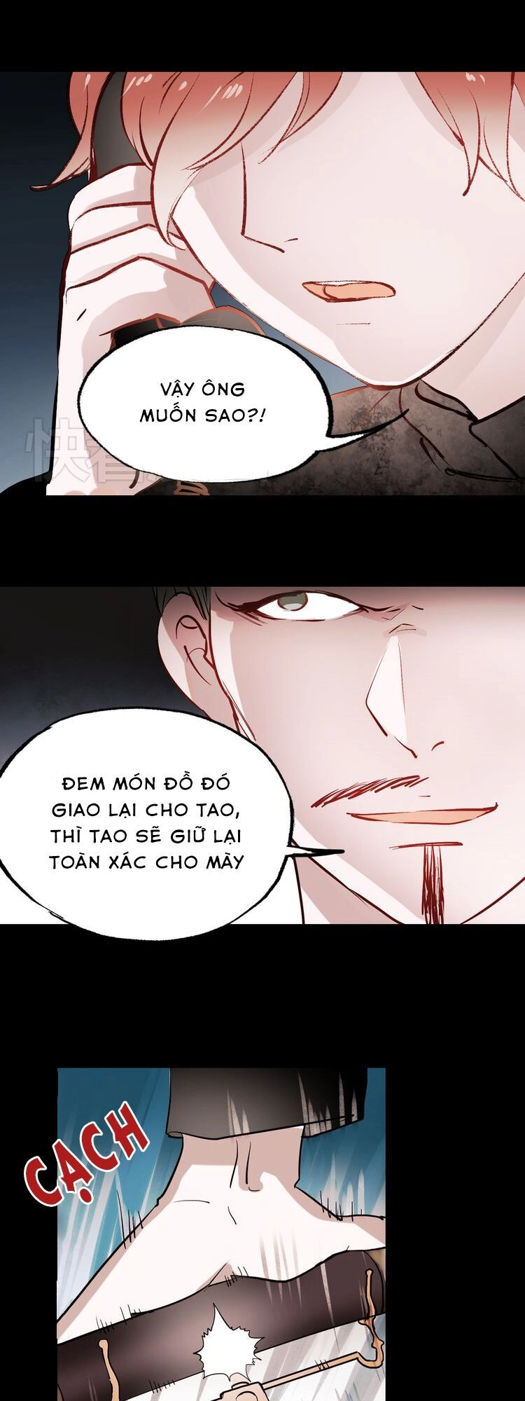 Nam Yên Trai Bút Lục Chapter 23 - 7