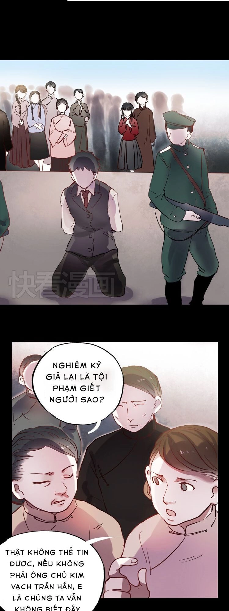 Nam Yên Trai Bút Lục Chapter 23 - 10