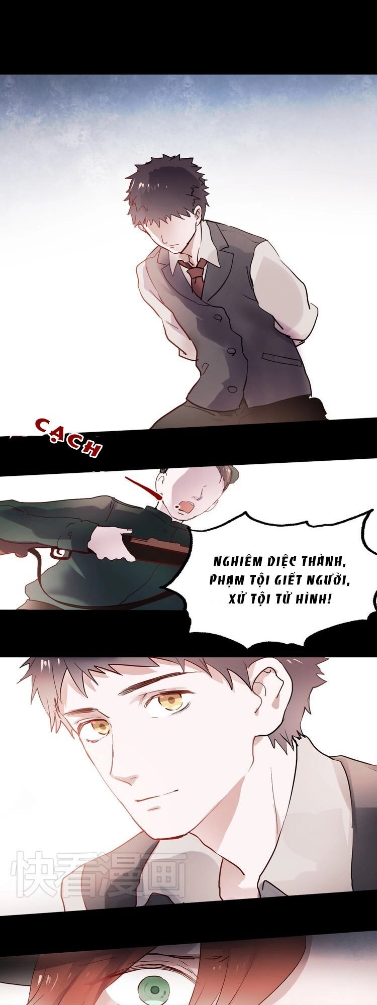 Nam Yên Trai Bút Lục Chapter 23 - 13