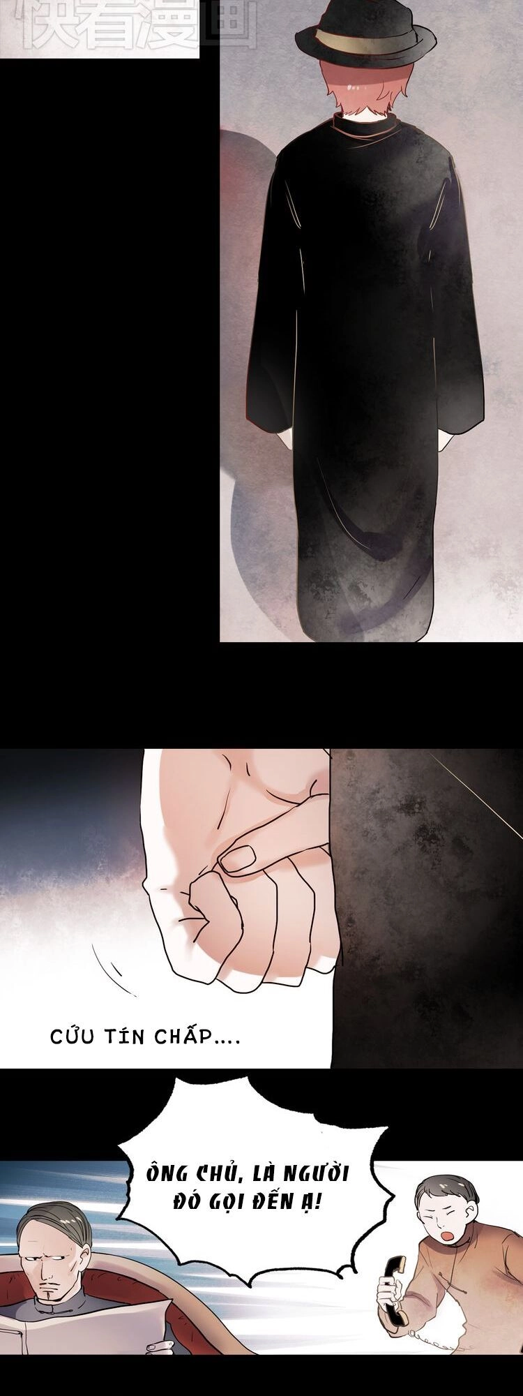 Nam Yên Trai Bút Lục Chapter 23 - 16