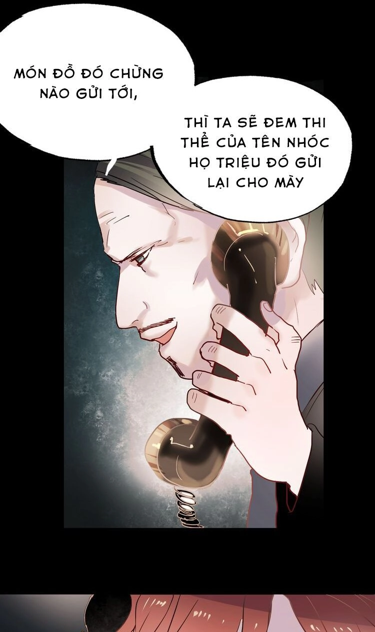 Nam Yên Trai Bút Lục Chapter 23 - 17