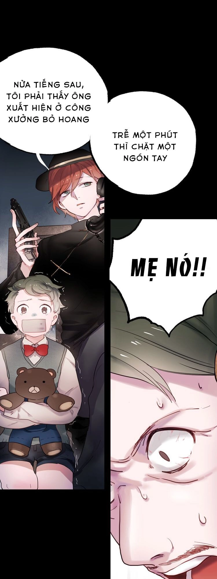 Nam Yên Trai Bút Lục Chapter 23 - 19