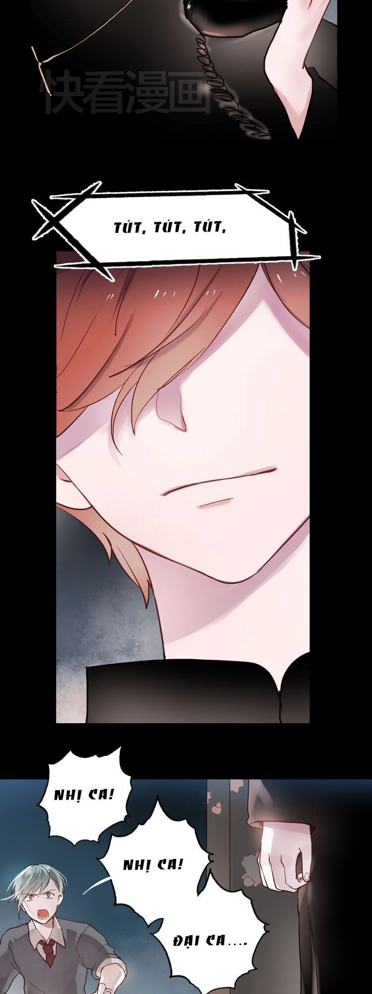 Nam Yên Trai Bút Lục Chapter 23 - 21