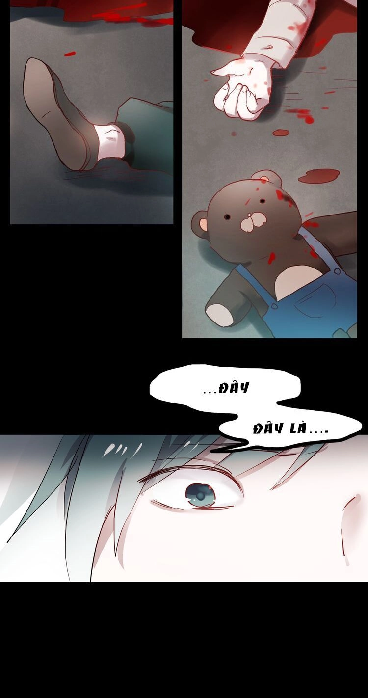 Nam Yên Trai Bút Lục Chapter 23 - 23