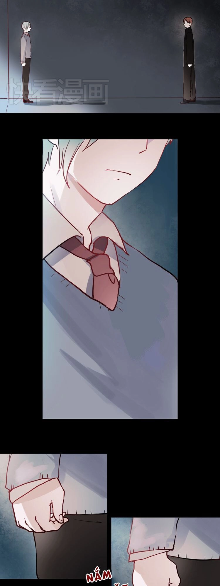 Nam Yên Trai Bút Lục Chapter 23 - 30