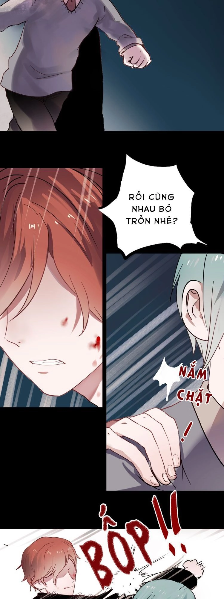 Nam Yên Trai Bút Lục Chapter 23 - 32