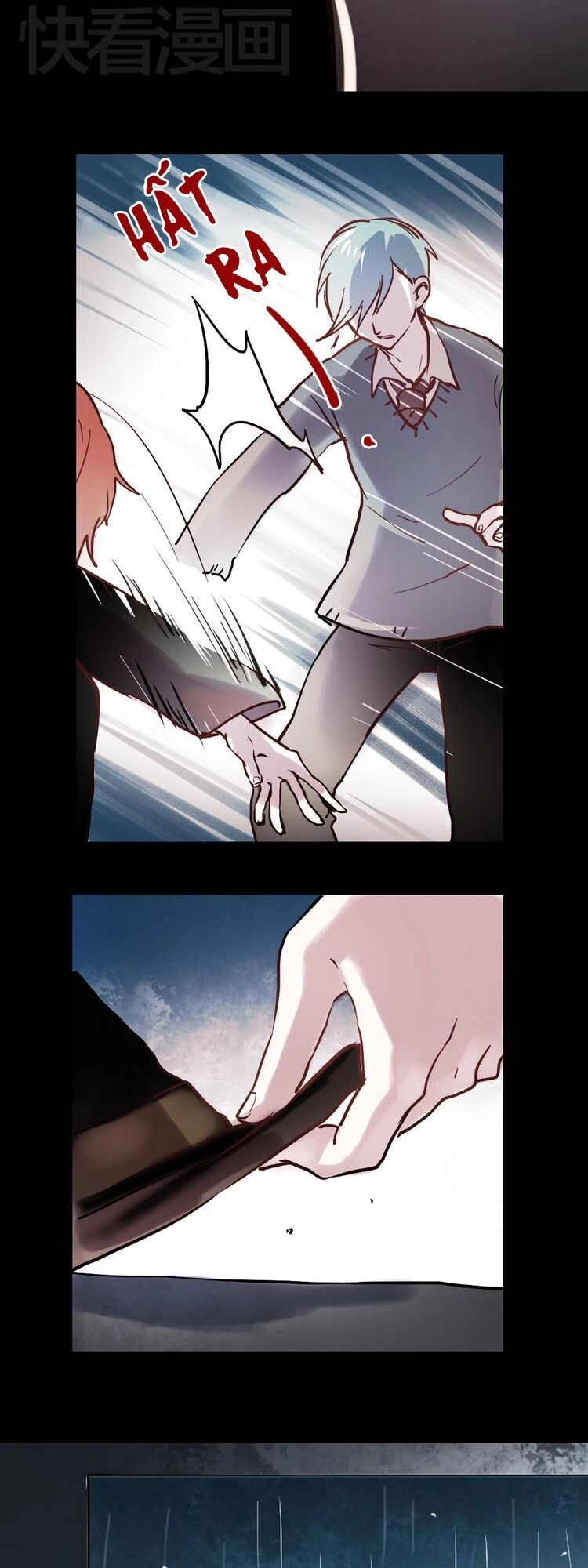 Nam Yên Trai Bút Lục Chapter 23 - 36