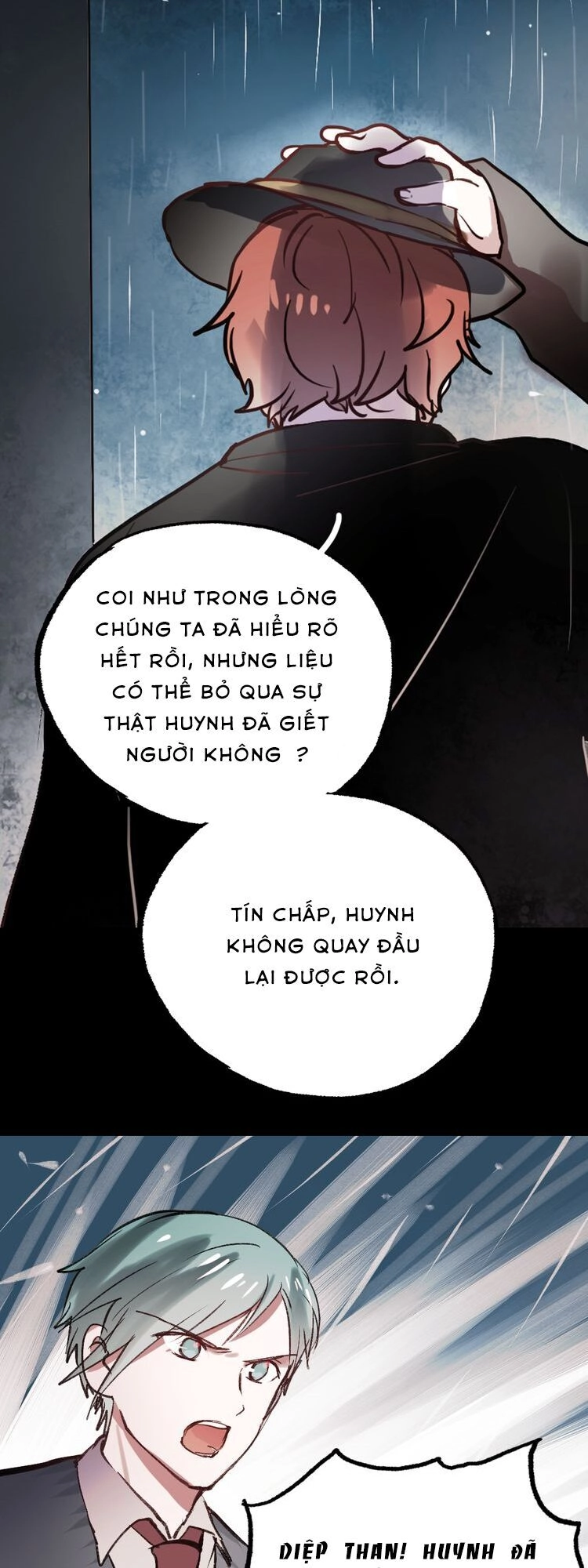 Nam Yên Trai Bút Lục Chapter 23 - 37