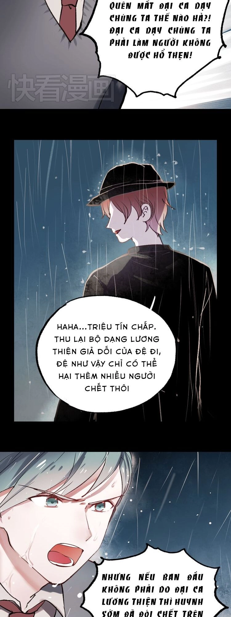 Nam Yên Trai Bút Lục Chapter 23 - 38