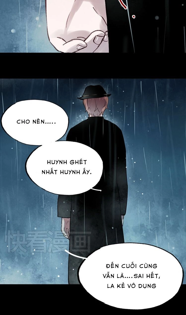 Nam Yên Trai Bút Lục Chapter 23 - 40