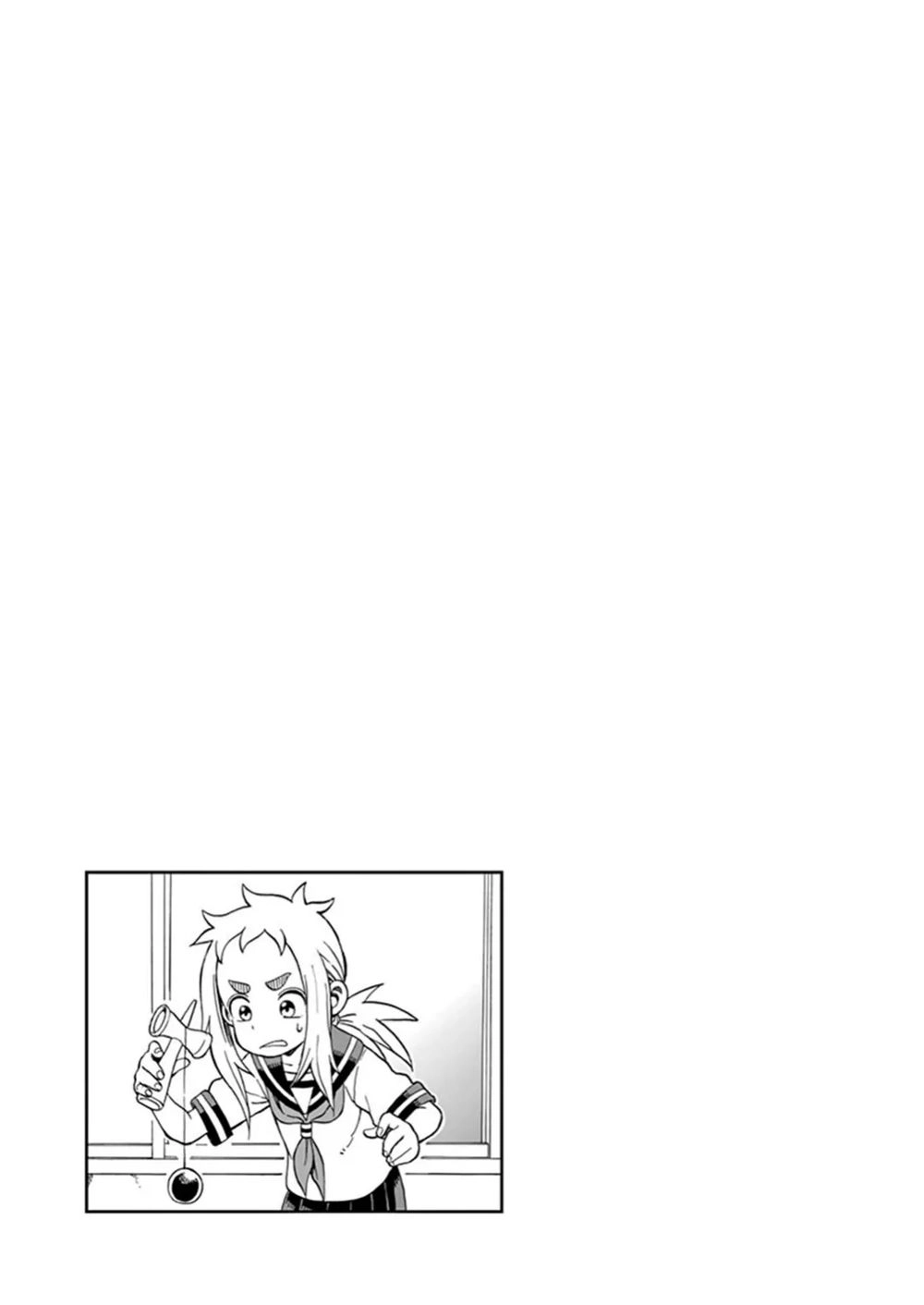 Ashita Wa Doyoubi Chapter 10 - 7