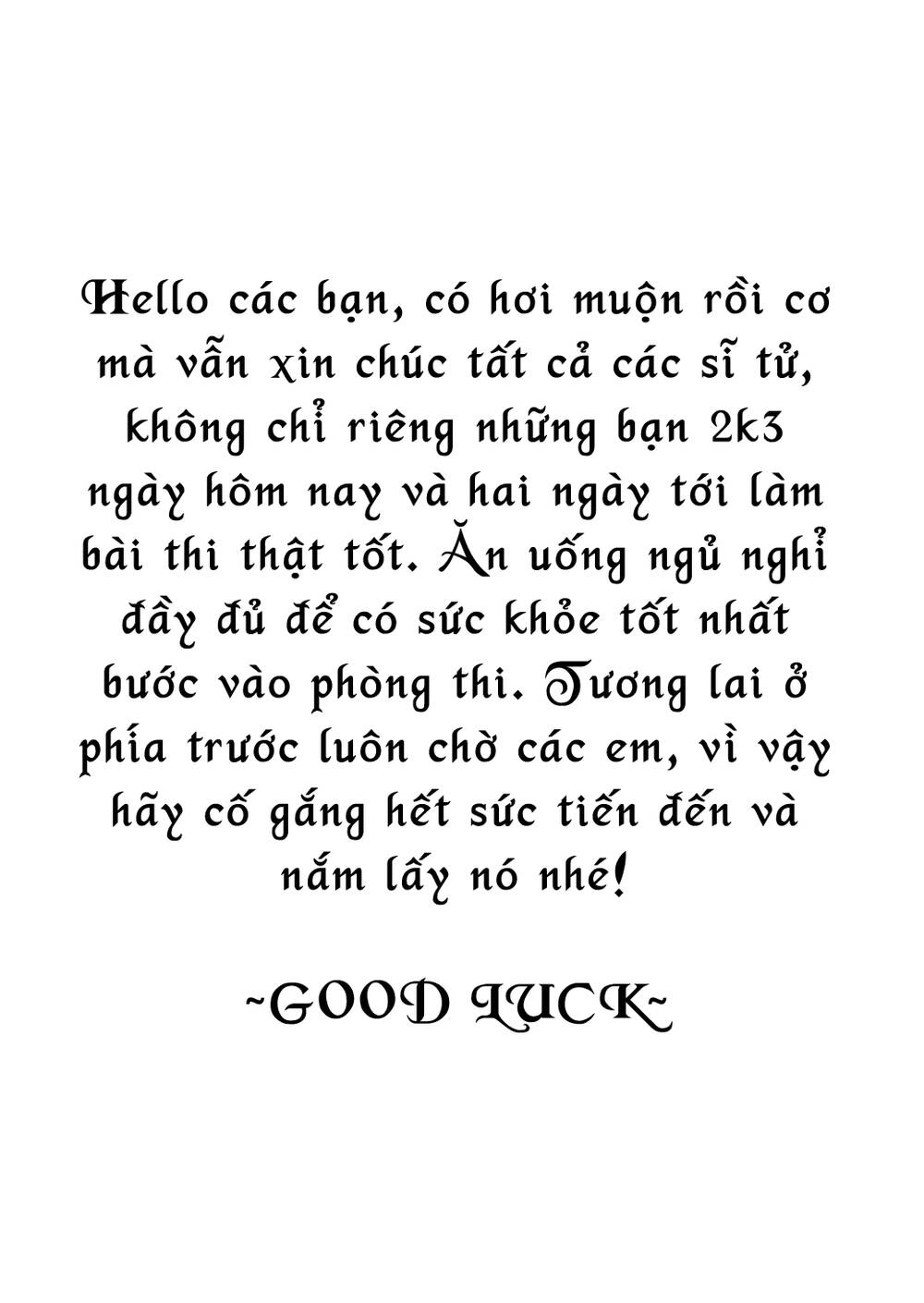 Pseudo Harem Chapter 112 - 2