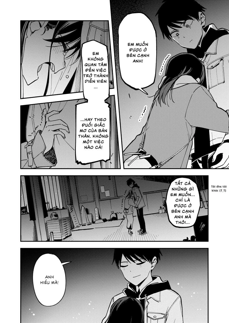 Pseudo Harem Chapter 128 - 3