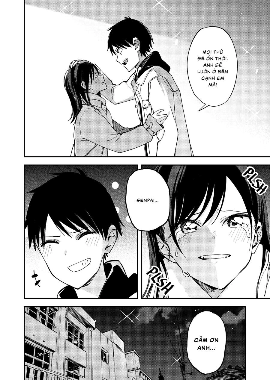 Pseudo Harem Chapter 128 - 5