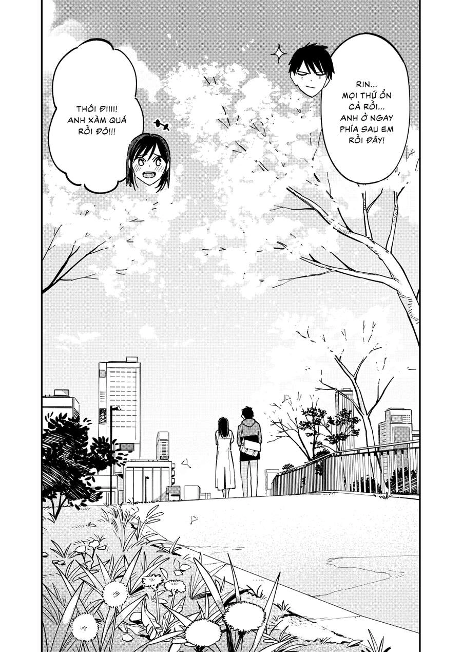 Pseudo Harem Chapter 130 - 5