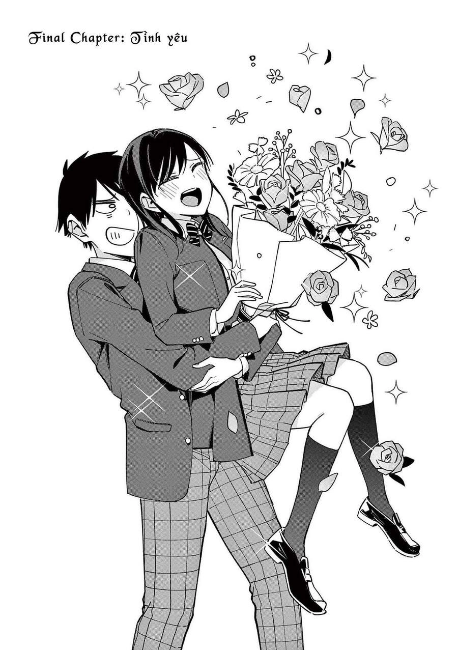 Pseudo Harem Chapter 131 - 2