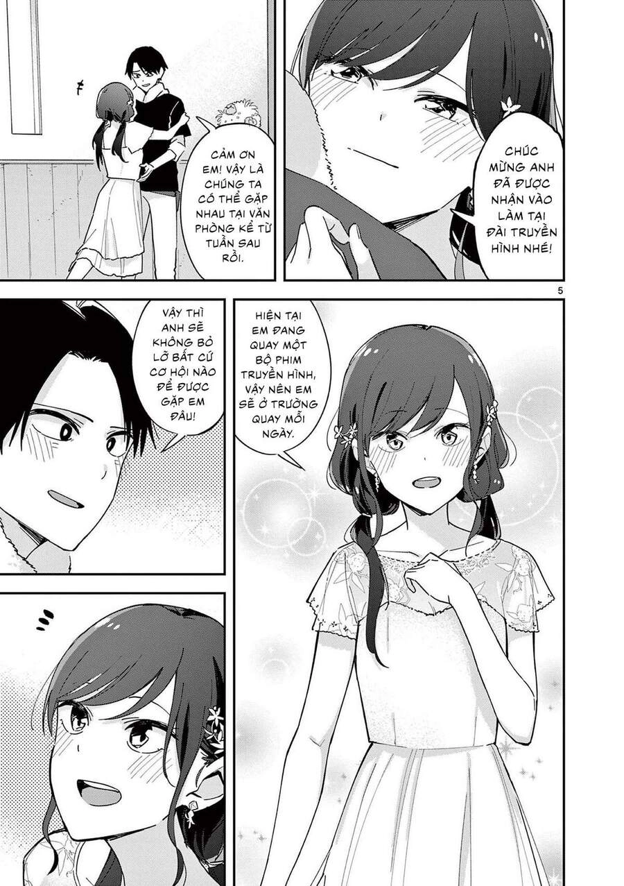 Pseudo Harem Chapter 131 - 6