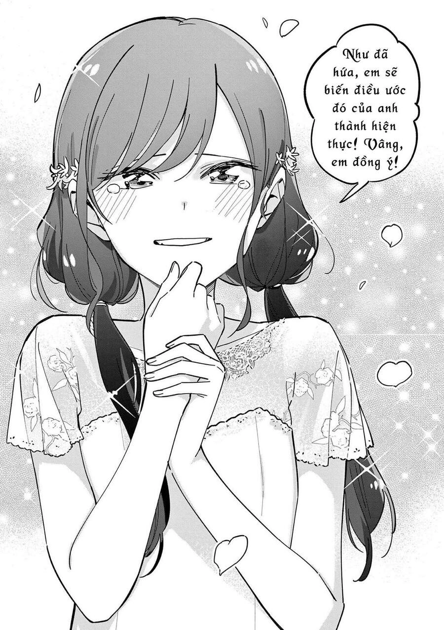 Pseudo Harem Chapter 131 - 10