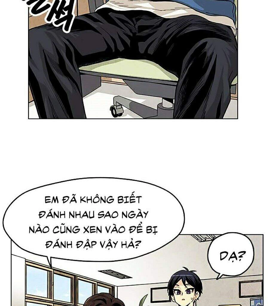 Tội Phủ Trảm Ma Chapter 1 - 76