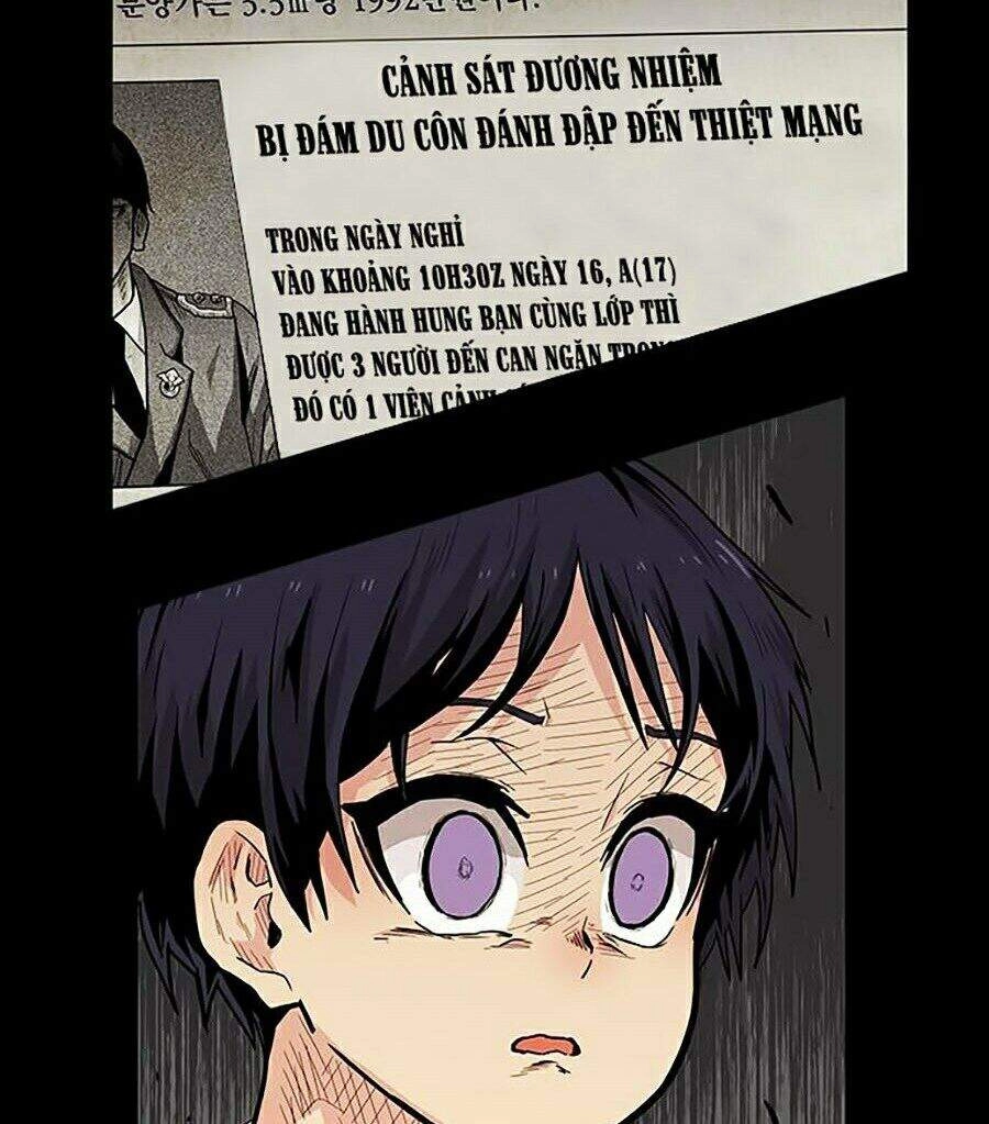 Tội Phủ Trảm Ma Chapter 1 - 100