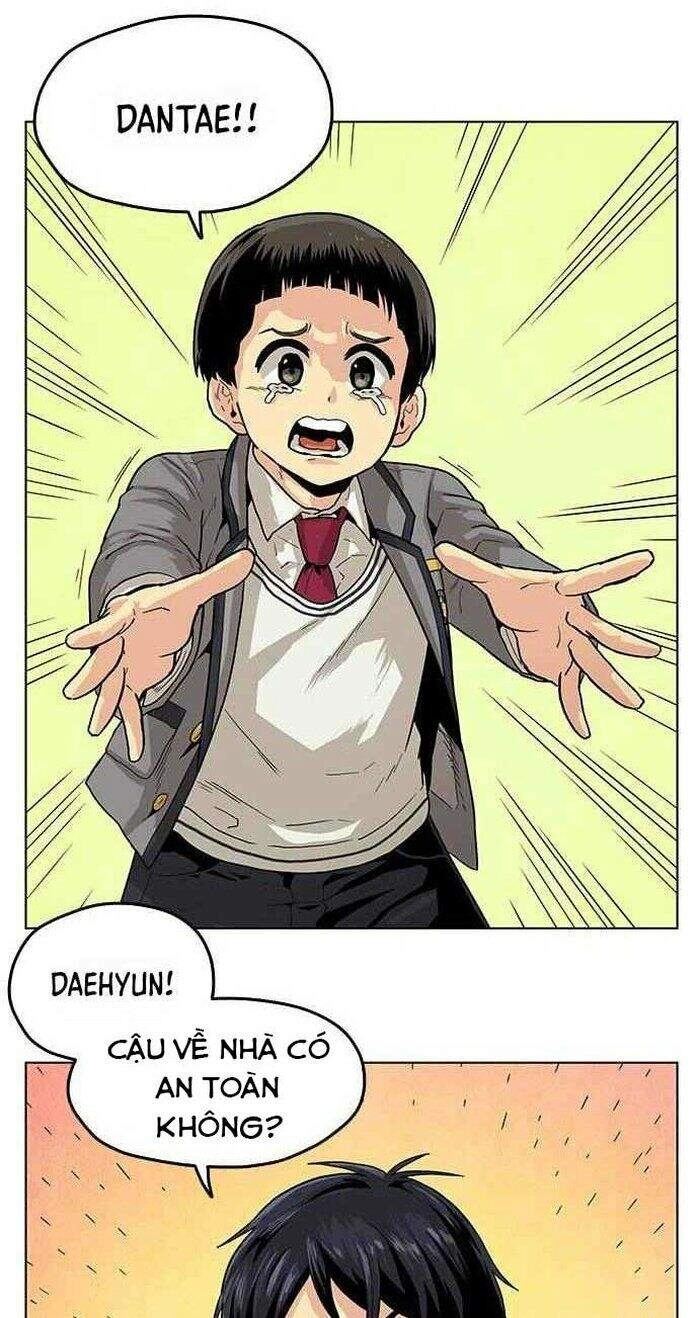 Tội Phủ Trảm Ma Chapter 2 - 11