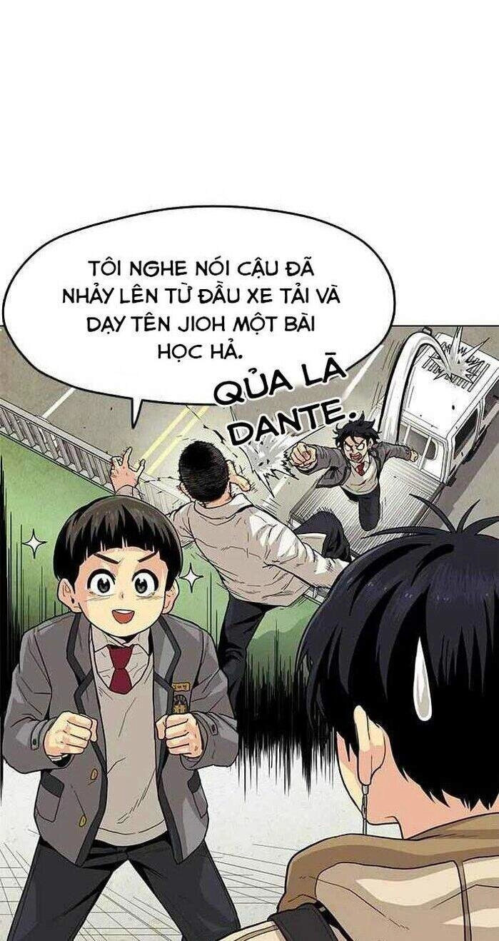 Tội Phủ Trảm Ma Chapter 2 - 14