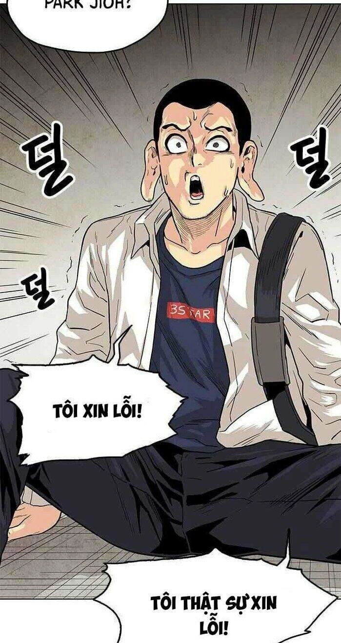 Tội Phủ Trảm Ma Chapter 2 - 21