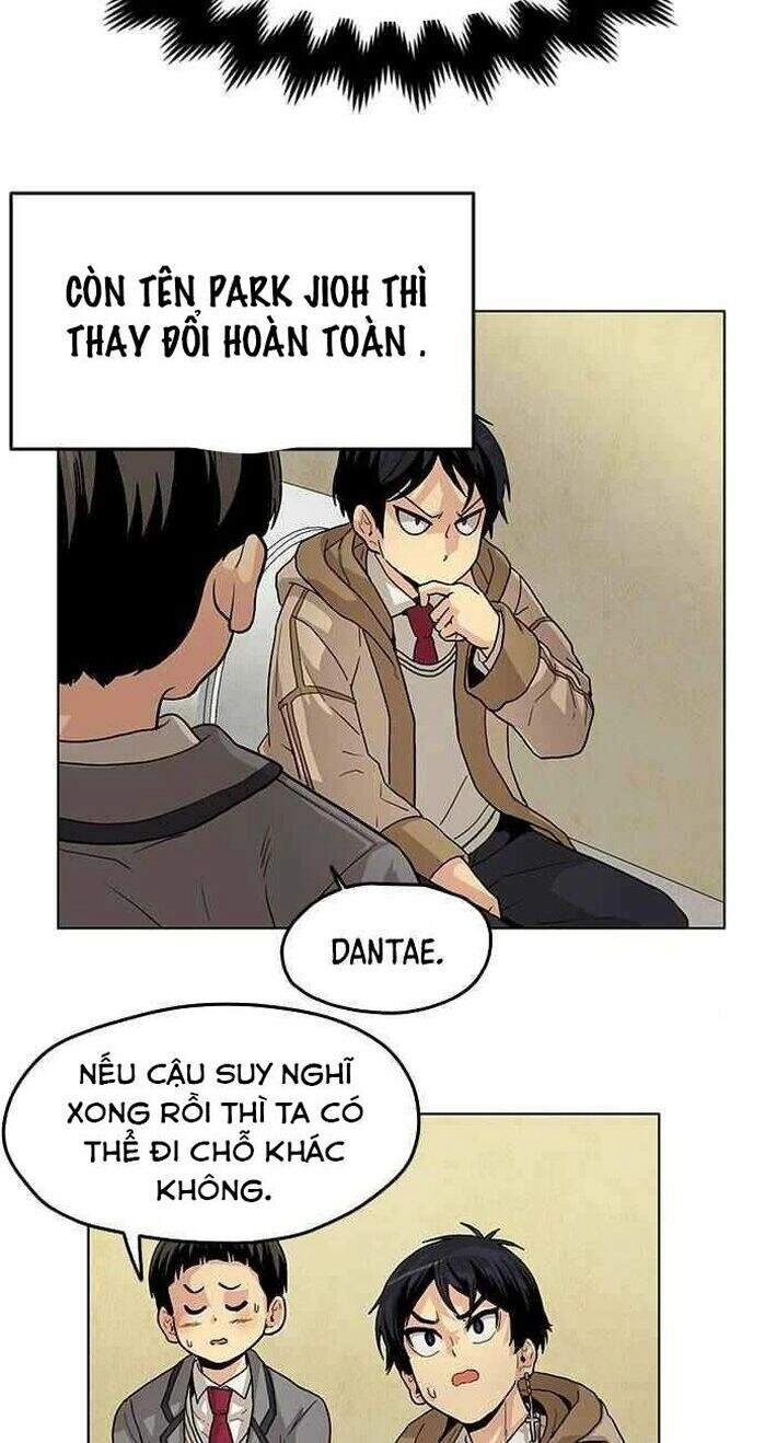 Tội Phủ Trảm Ma Chapter 2 - 30