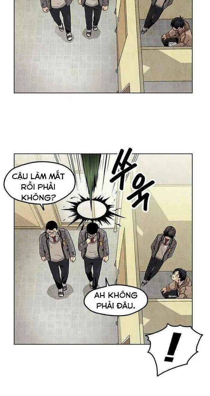 Tội Phủ Trảm Ma Chapter 2 - 32