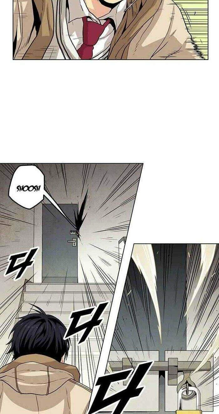 Tội Phủ Trảm Ma Chapter 2 - 41