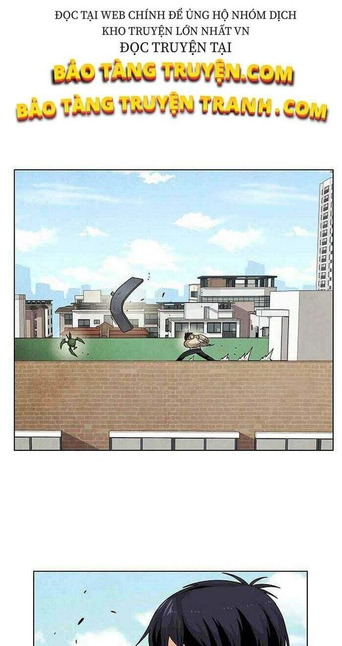 Tội Phủ Trảm Ma Chapter 2 - 44