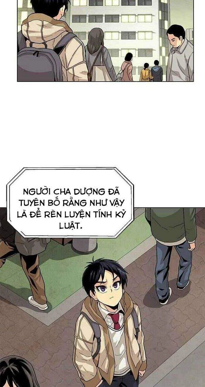 Tội Phủ Trảm Ma Chapter 2 - 54