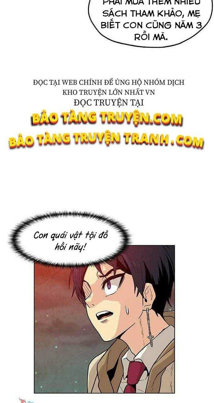 Tội Phủ Trảm Ma Chapter 2 - 67