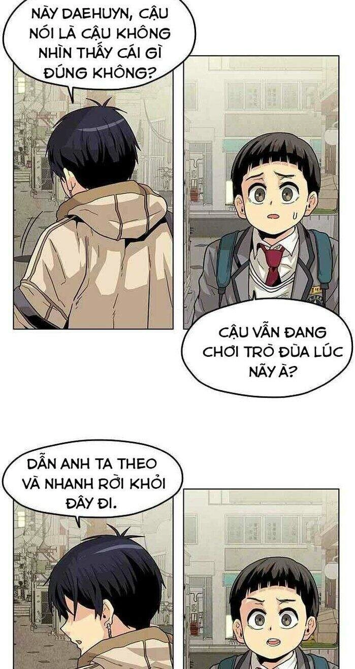 Tội Phủ Trảm Ma Chapter 2 - 73