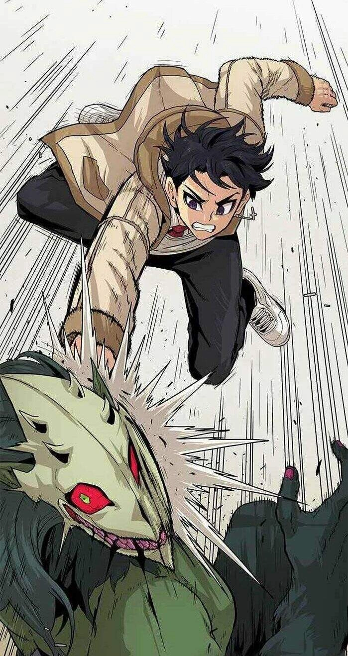 Tội Phủ Trảm Ma Chapter 2 - 78