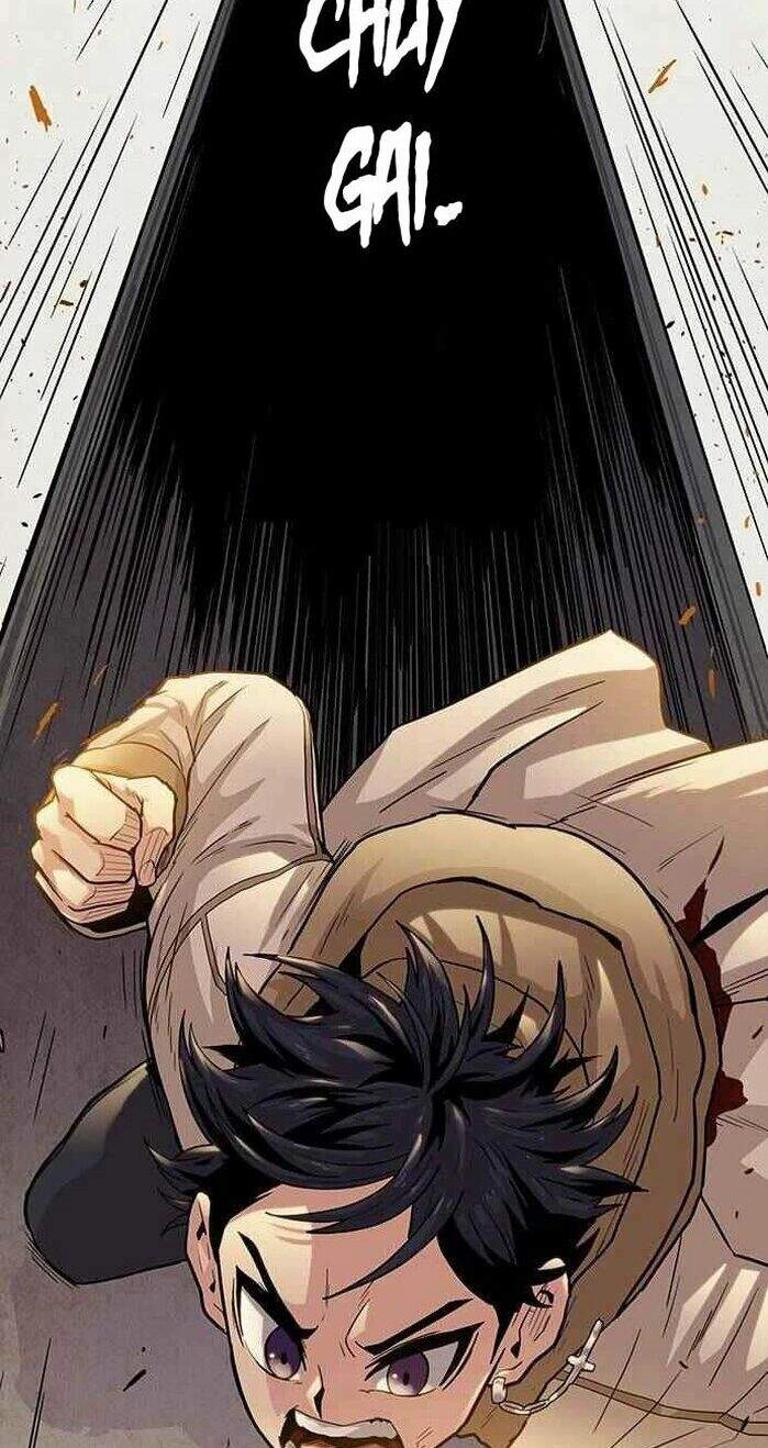 Tội Phủ Trảm Ma Chapter 2 - 110