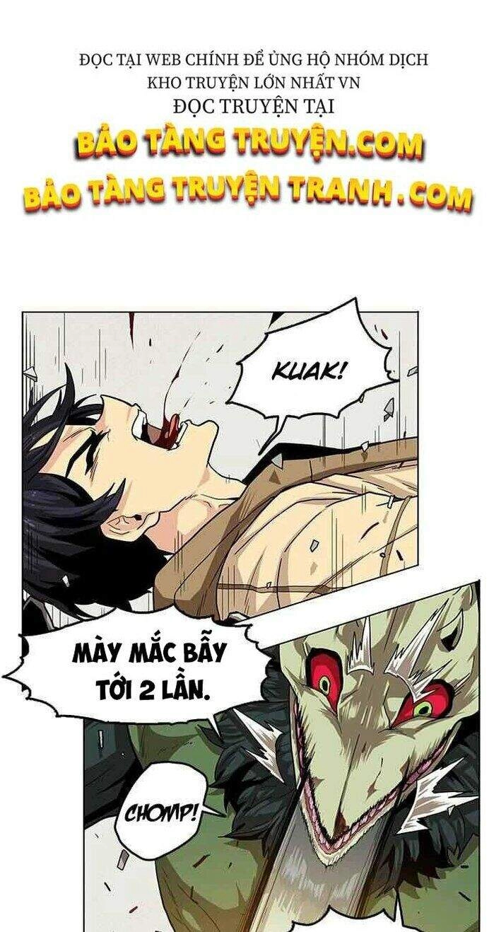 Tội Phủ Trảm Ma Chapter 2 - 117