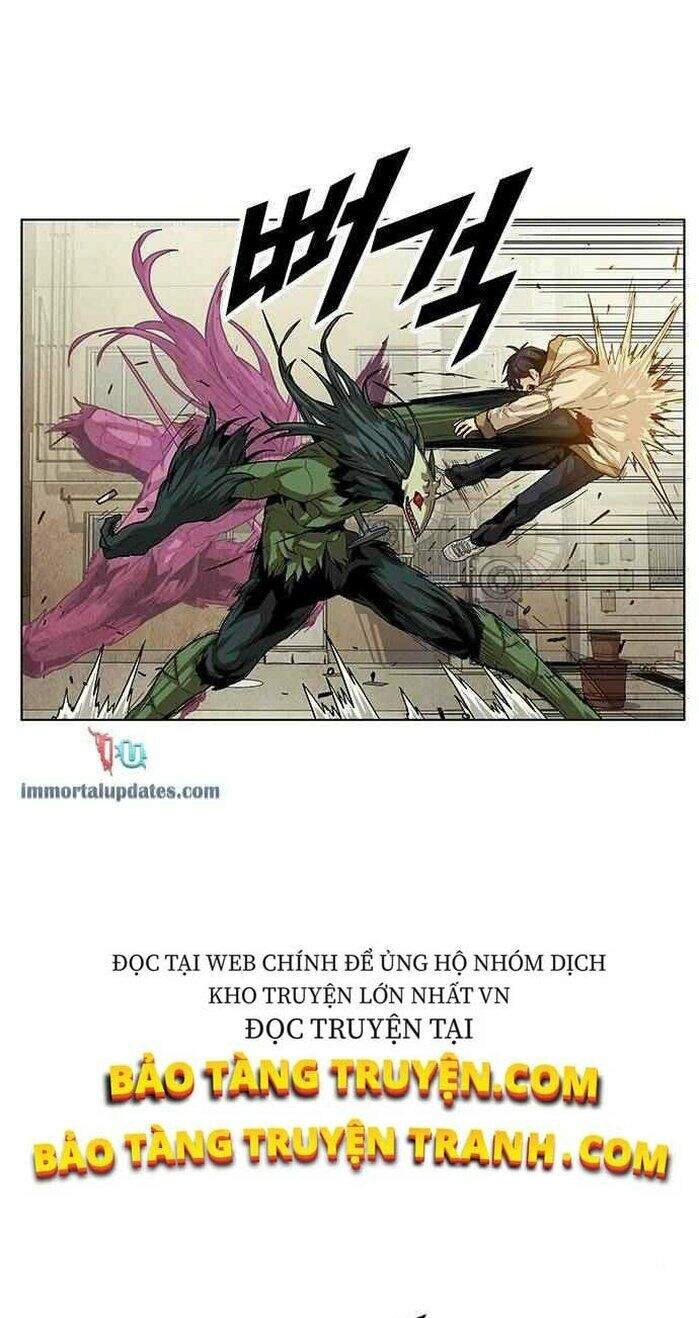 Tội Phủ Trảm Ma Chapter 2 - 119