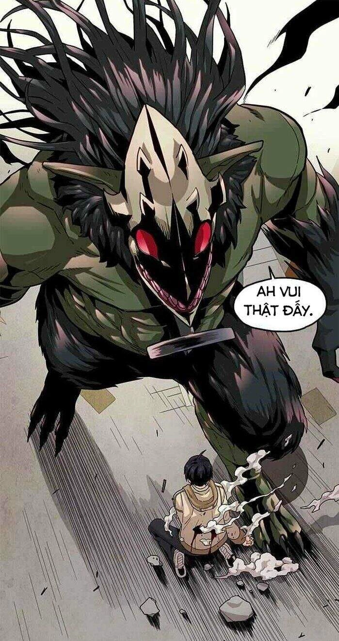 Tội Phủ Trảm Ma Chapter 2 - 123