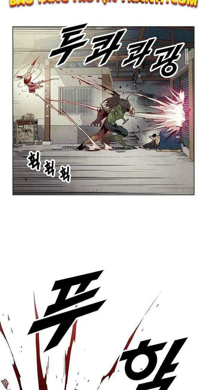 Tội Phủ Trảm Ma Chapter 2 - 132