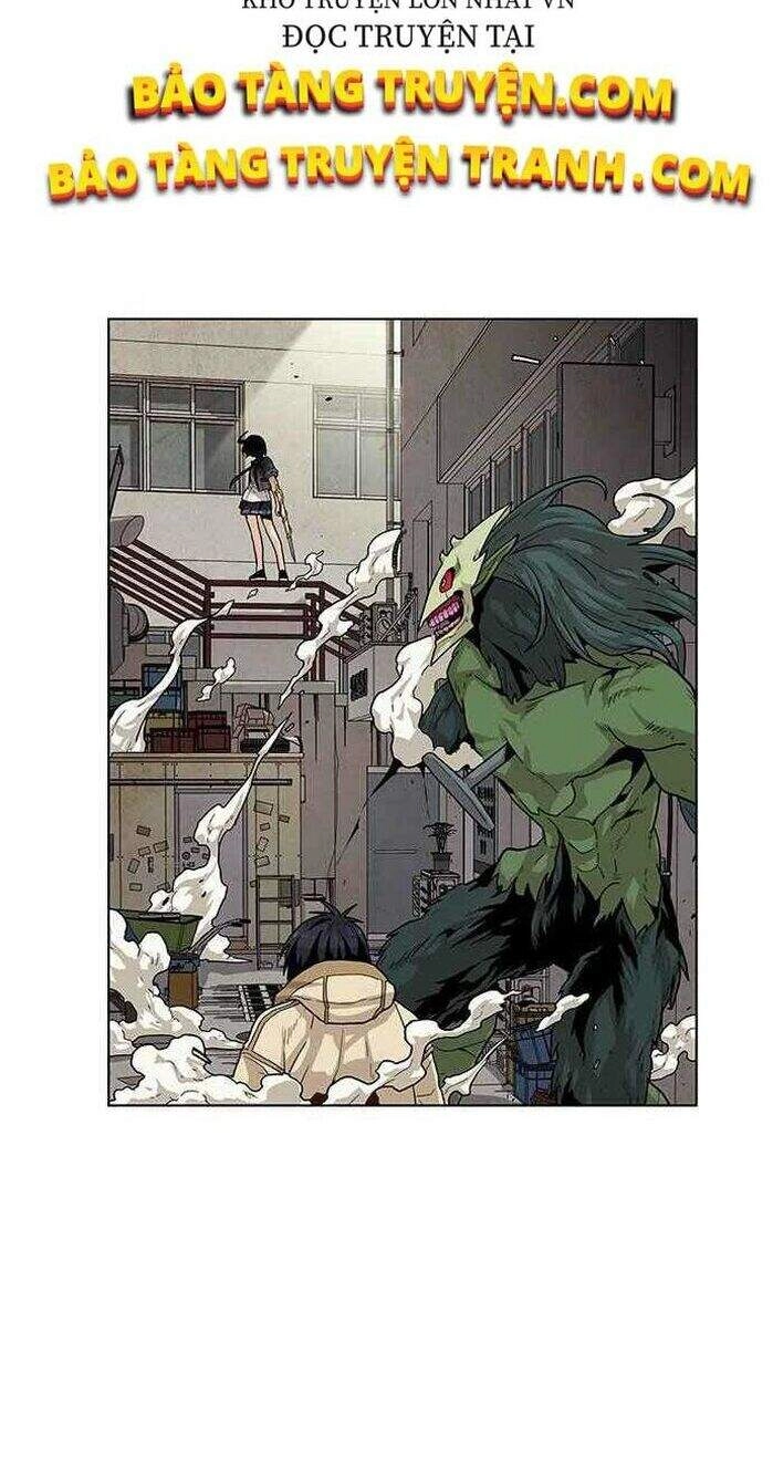 Tội Phủ Trảm Ma Chapter 2 - 136