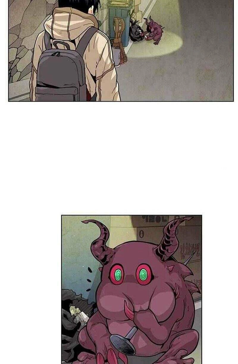 Tội Phủ Trảm Ma Chapter 3 - 116