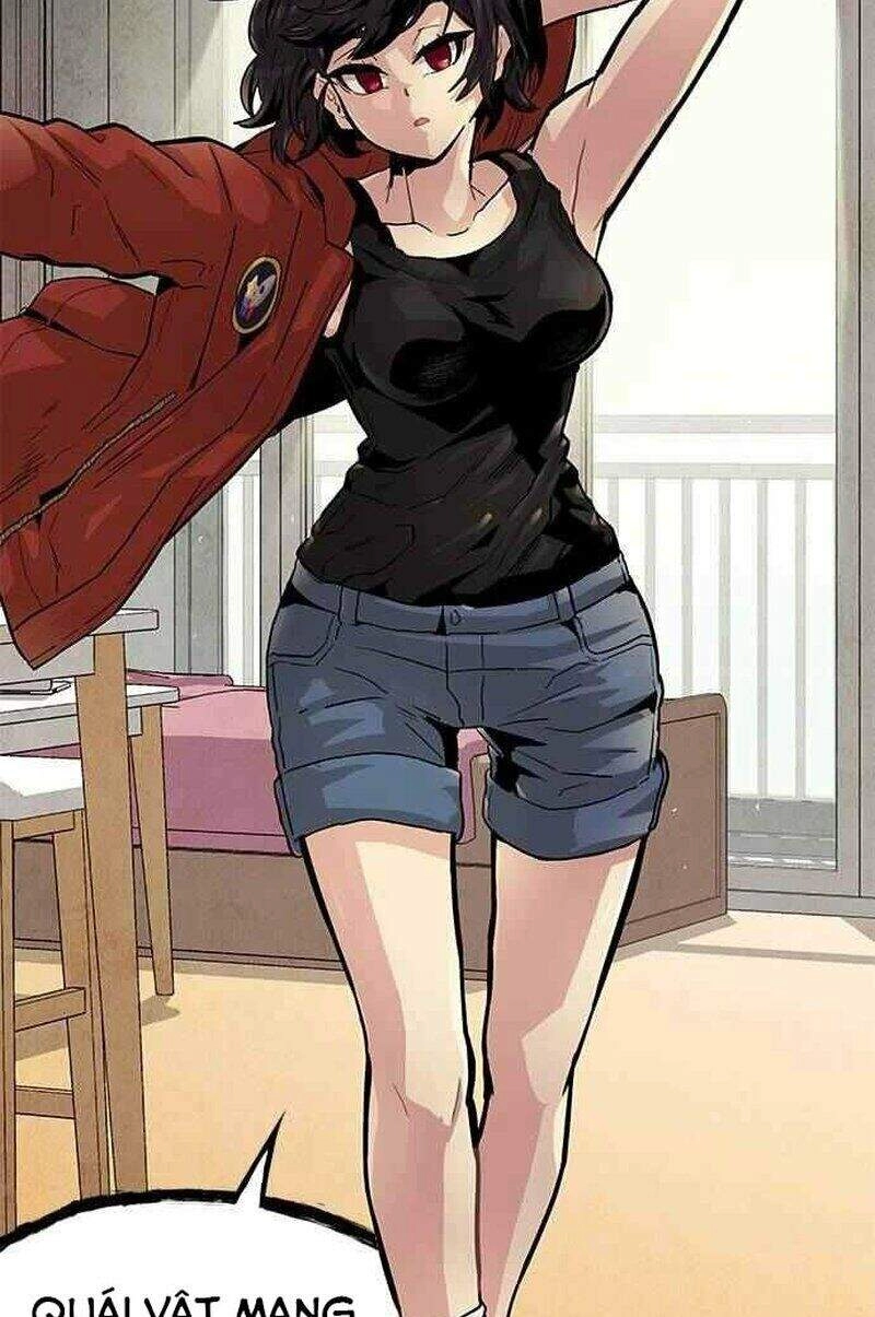 Tội Phủ Trảm Ma Chapter 4 - 35